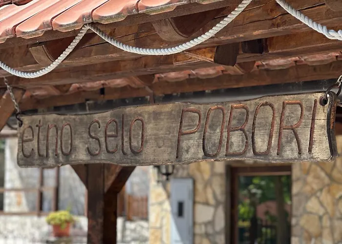 Etno Selo Pobori