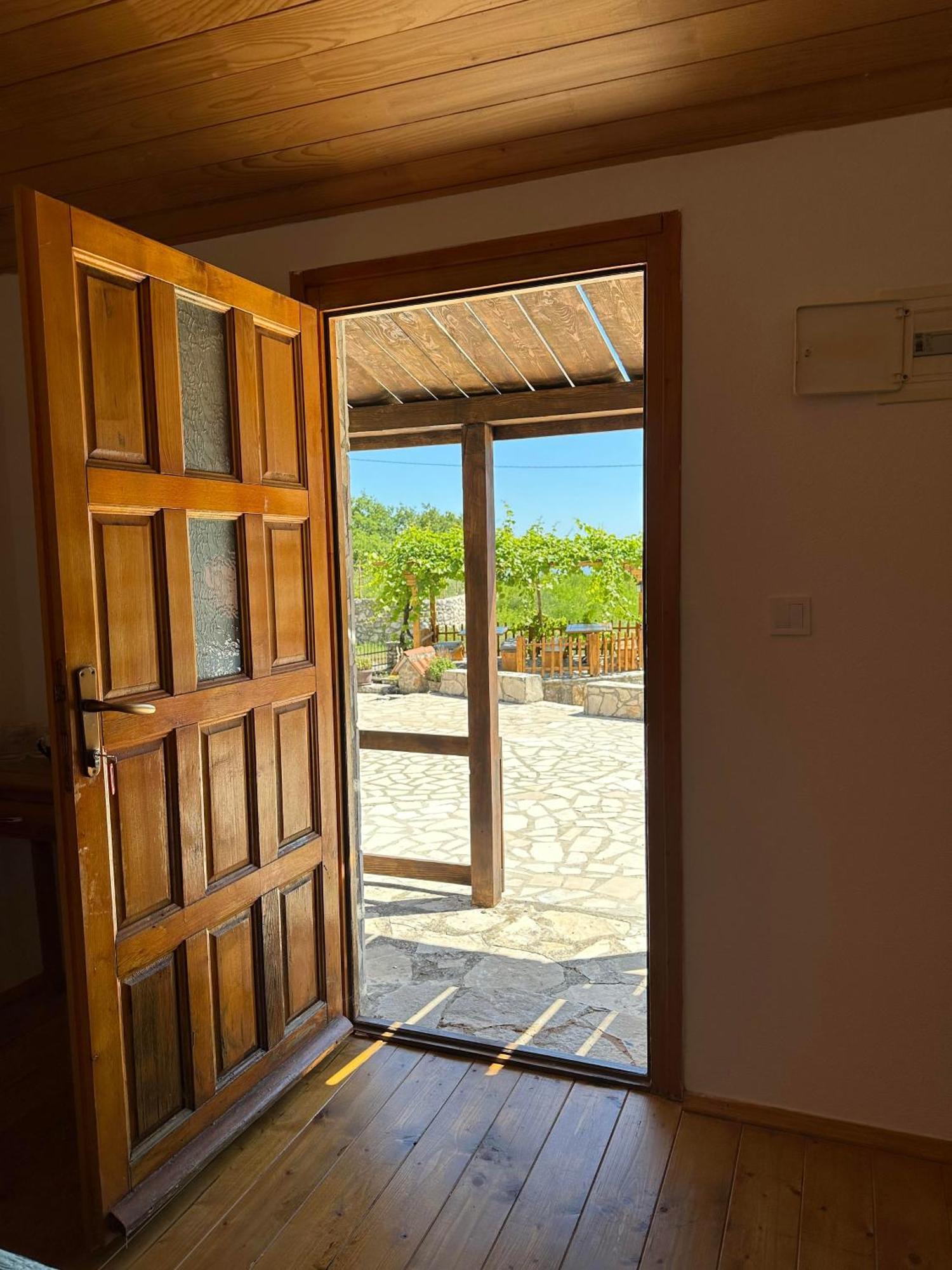 Etno Selo Pobori Apartment