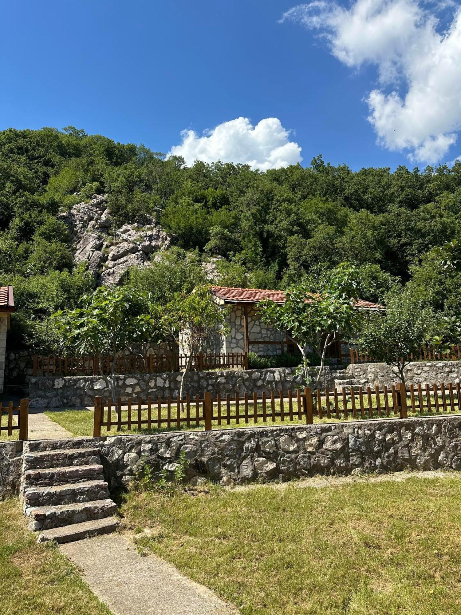 Apartment Etno Selo Pobori