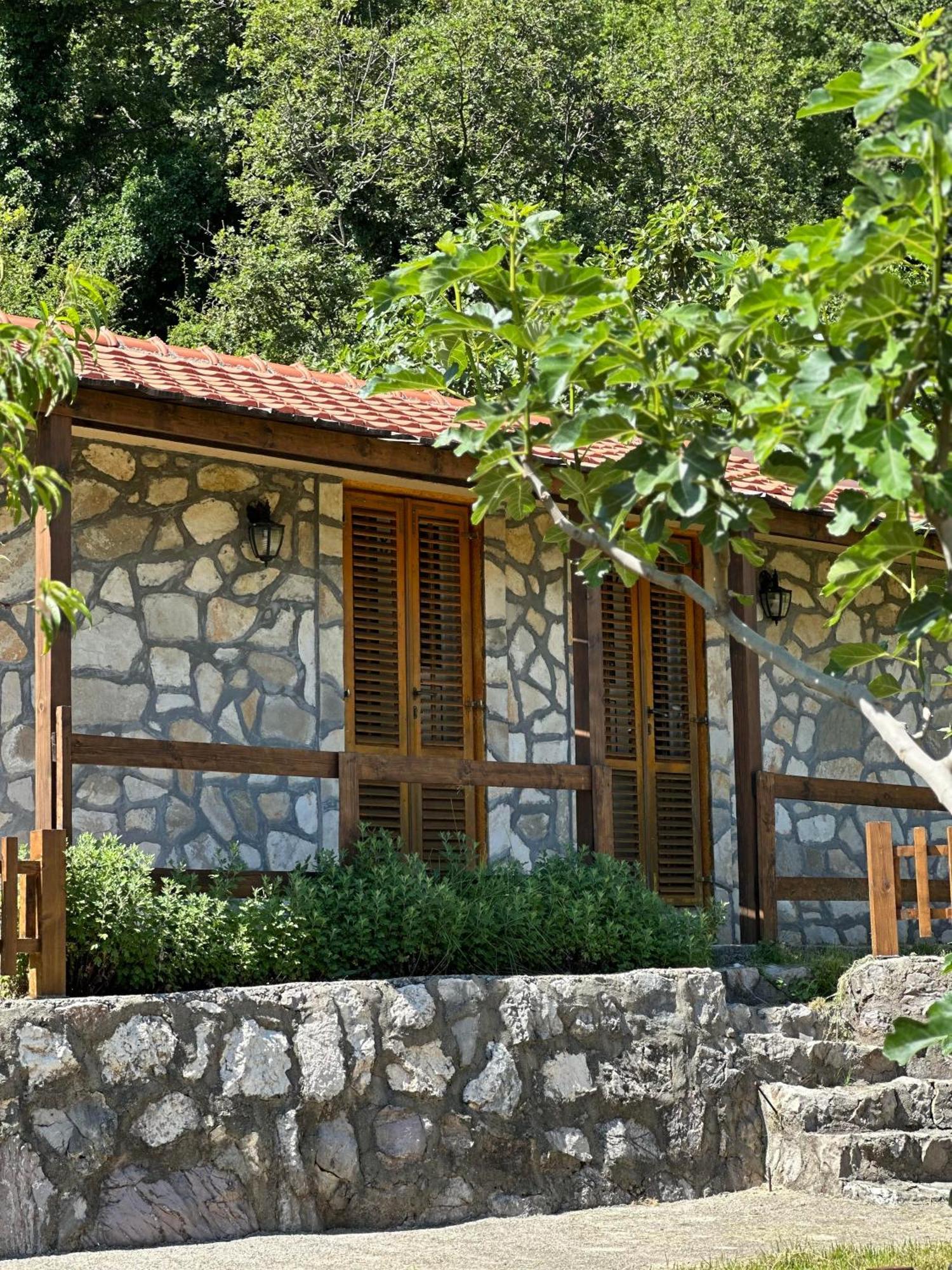Etno Selo Pobori Apartment *