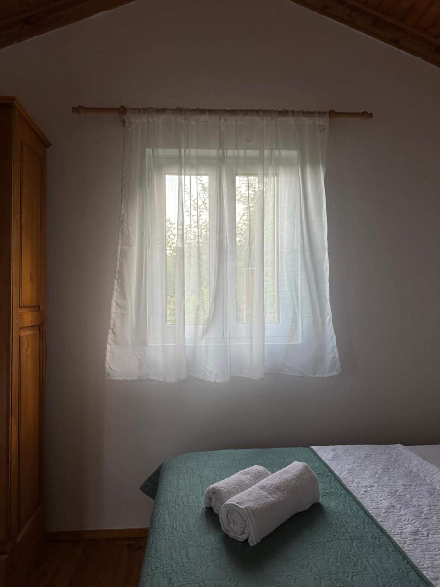 Apartment Etno Selo Pobori