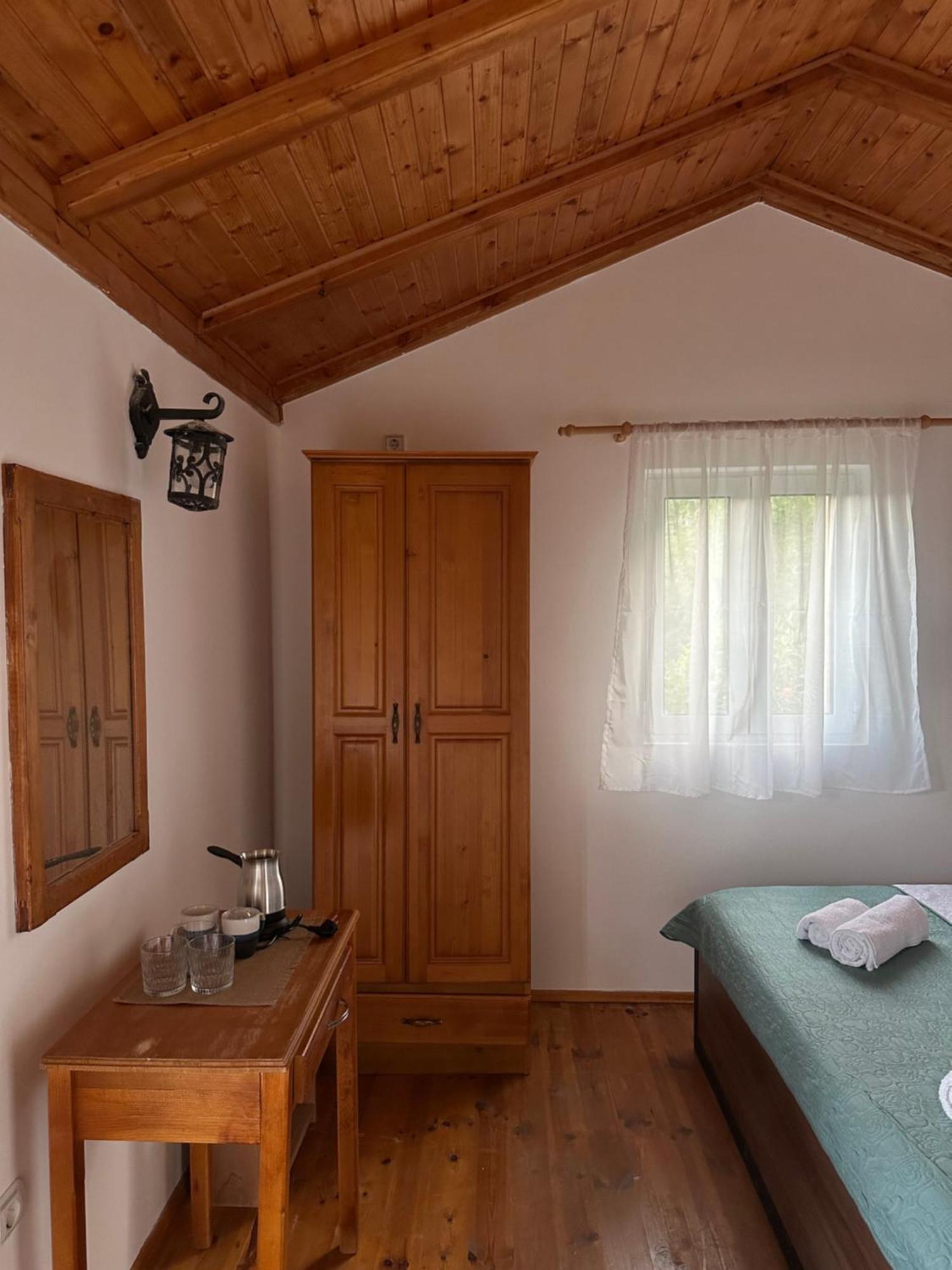 Apartment Etno Selo Pobori *