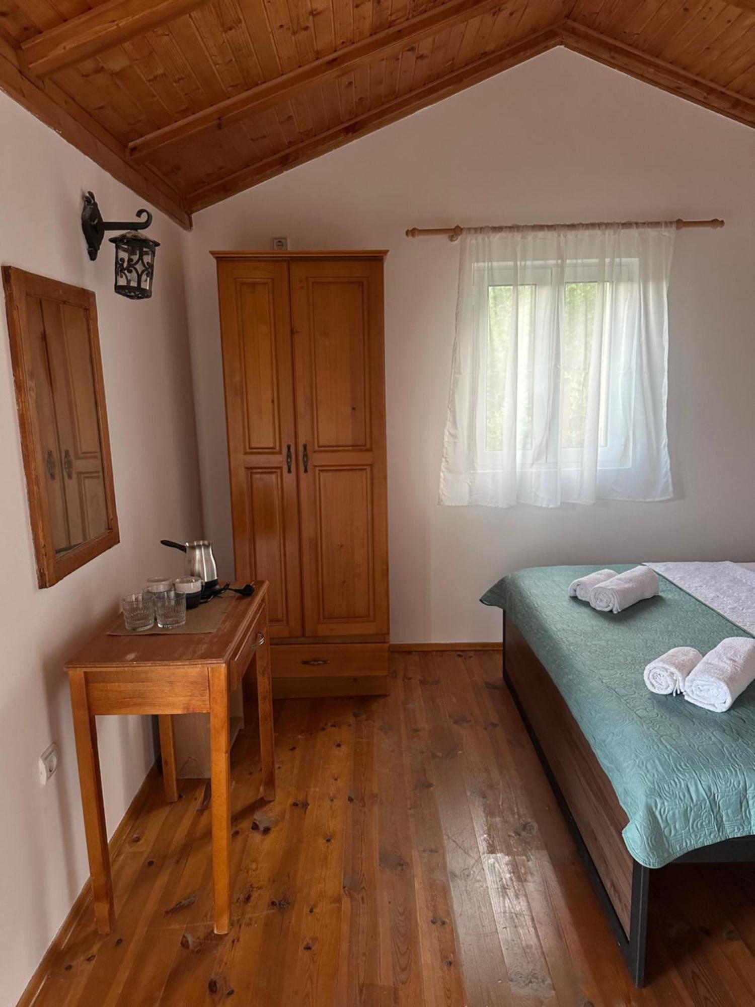 Apartment Etno Selo Pobori *